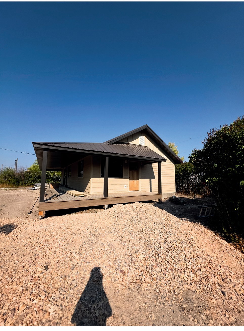 Remodels — Before & After