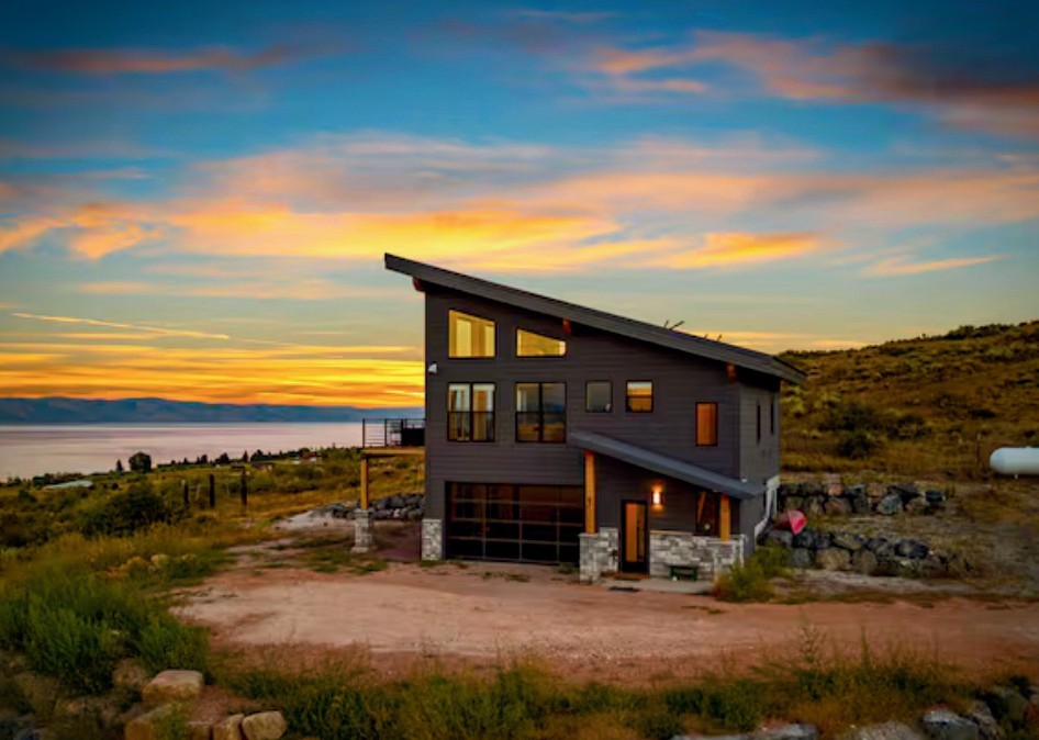 New Builds — Custom New Construction